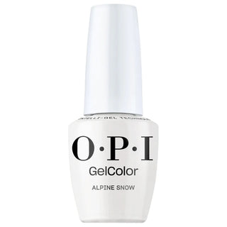 OPI Intelli-Gel - Alpine Snow™ (GCT L00)