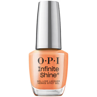 OPI Infinite Shine Gel-Like - Always within Peach (IS L117)