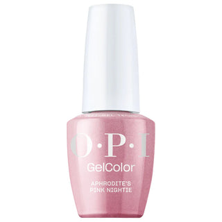 OPI Intelli-Gel - Aphrodite's Pink Nightie (GCT G01)