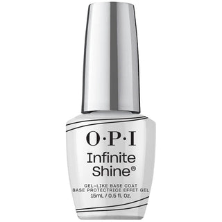 OPI Infinite Shine Gel-Like - Base Coat (IS T11)