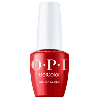 OPI Intelli-Gel - Big Apple Red™ (GCT N25)