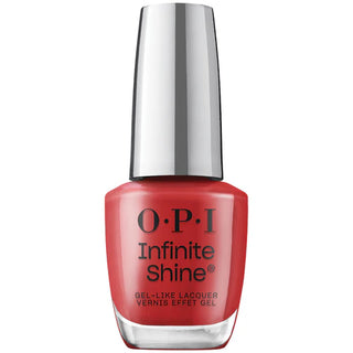 OPI Infinite Shine Gel-Like - Big Apple Red™ (IS LN25)