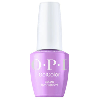 OPI Intelli-Gel - Bikini Boardroom (GCT P006)