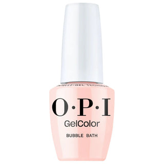 OPI Intelli-Gel - Bubble Bath™ (GCT S86)