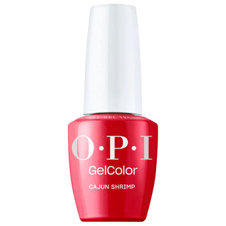 OPI Intelli-Gel - Cajun Shrimp™ (GCT L64)