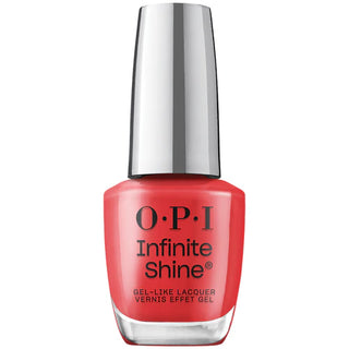 OPI Infinite Shine Gel-Like - Cajun Shrimp™ (IS LL64)