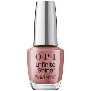 OPI Infinite Shine Gel-Like - Chicago Champaign Toast (IS LS63)