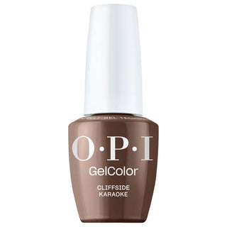 OPI Intelli-Gel - Cliffside Karaoke (GCT N80)