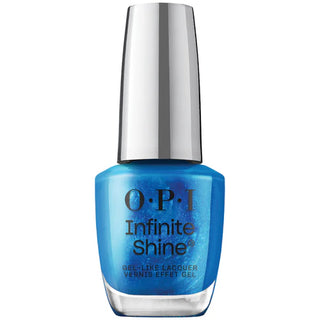 OPI Infinite Shine Gel-Like - Do You Sea What I Sea? (IS LF84)