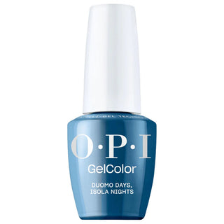 OPI Intelli-Gel - Duomo Days, Isola Nights (GCT MI06)