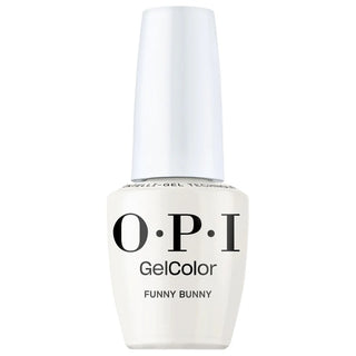 OPI Intelli-Gel - Funny Bunny™ (GCT H22)