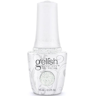 Gelish - Silver In My Stocking | Clearance