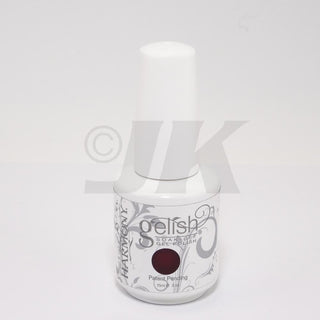 Gelish - Lady In Red | Clearance