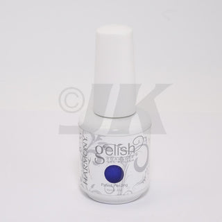 Gelish - Mali-Blu Me Away | Clearance