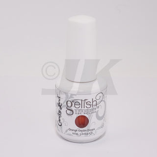 Gelish - Orange Cream Dream | Clearance