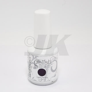 Gelish - Plum And Done | Clearance