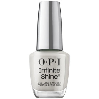 OPI Infinite Shine Gel-Like - Gray It on Me (IS L109)