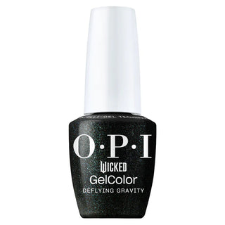 OPI Intelli-Gel - Deflying Gravity (GCT HP R01)