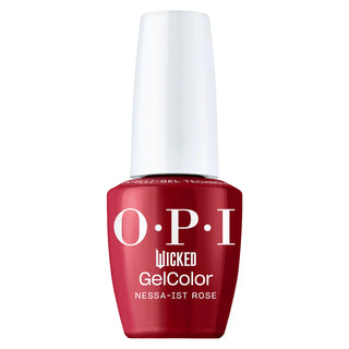 OPI Intelli-Gel - Nessa-ist Rose (GCT HP R02)