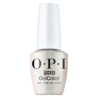 OPI Intelli-Gel - Oh, For Oz Sake (GCT HP R08)