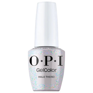 OPI Intelli-Gel - Halo There! (GCT E02)