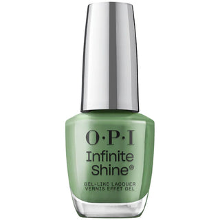 OPI Infinite Shine Gel-Like - Happily Evergreen After (IS L123)