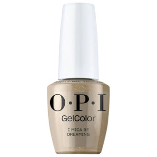 OPI Intelli-Gel - I Mica Be Dreaming (GCT F010)