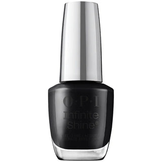 OPI Infinite Shine Gel-Like - Lady In Black (IS LT02-EU)