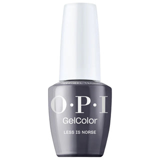 OPI Intelli-Gel - Less is Norse™ (GCT I59)