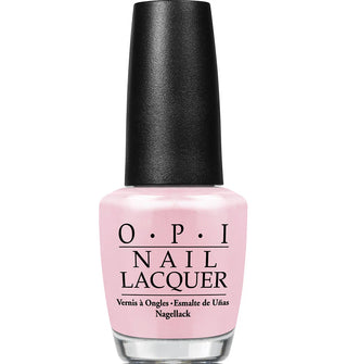 OPI Nail Polish - Let Me Bayou a Drink (N51)