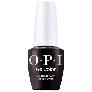 OPI Intelli-Gel - Lincoln Park After Dark™ (GCT W42)