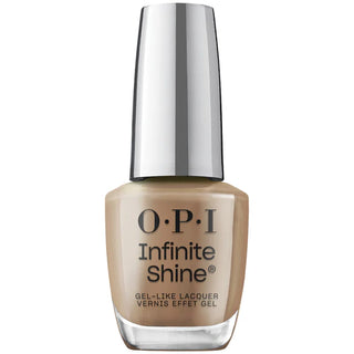 OPI Infinite Shine Gel-Like - Livin' La Vida Mocha (IS L96)