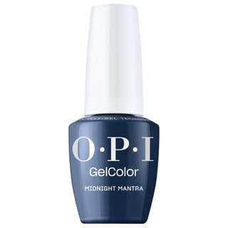 OPI Intelli-Gel - Midnight Mantra (GCT F009)