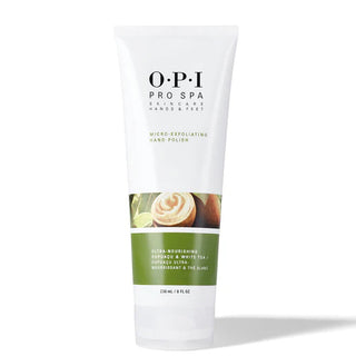 OPI Pro Spa Micro-Exfoliating Hand Polish 236ml