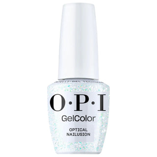 OPI Intelli-Gel - Optical Nailusion (GCT E01)