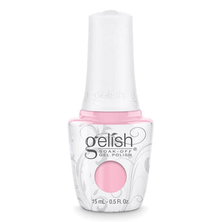 Gelish - Pink Smoothie | Clearance