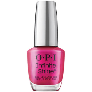 OPI Infinite Shine Gel-Like - Pompeii Purple (IS LC09)