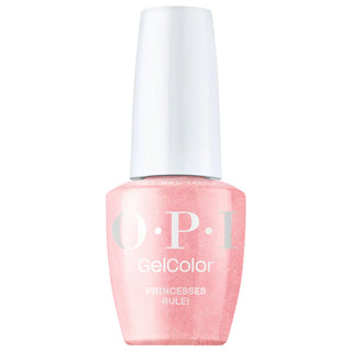 OPI Intelli-Gel - Princesses Rule!™ (GCT R44)