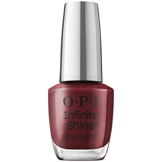 OPI Infinite Shine Gel-Like - Raisin' the Bar (IS L14)