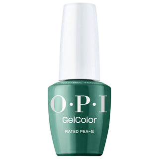 OPI Intelli-Gel - Rated Pea-G (GCT H007)