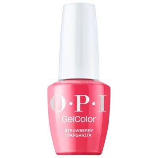 OPI Intelli-Gel - Strawberry Margarita (GCT M23)