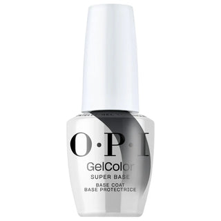 OPI Intelli-Gel - Super Base Base Coat (GCT 001)