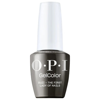 OPI Intelli-Gel - Suzi The First Lady of Nails (GCT W55)