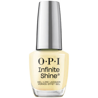 OPI Infinite Shine Gel-Like - This Chic is Bananas (IS L112)