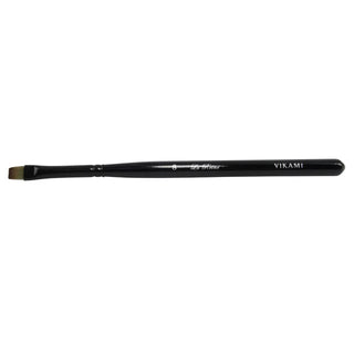 VIKAMI - Japanese Gel Brush #8 Black