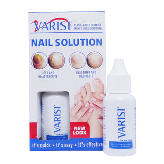 Varisi Pack 6 pcs