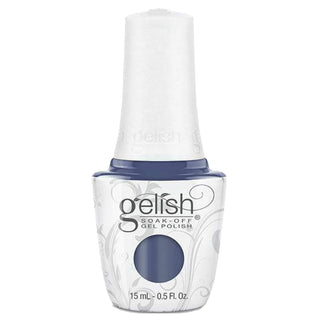 Gelish - Flirt In a Skating Skirt | Clearance