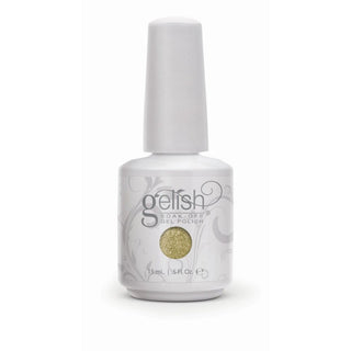 Gelish - Golden Wings & Pretty Things | Clearance