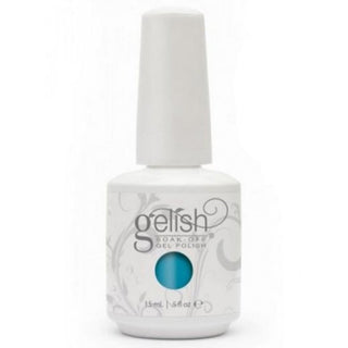 Gelish - Garden Teal Party | Clearance