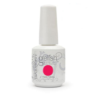 Gelish - Don't Pansy Around | Clearance